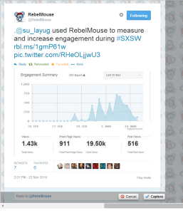 RebelMouse Twitter eatthetweet screenshot